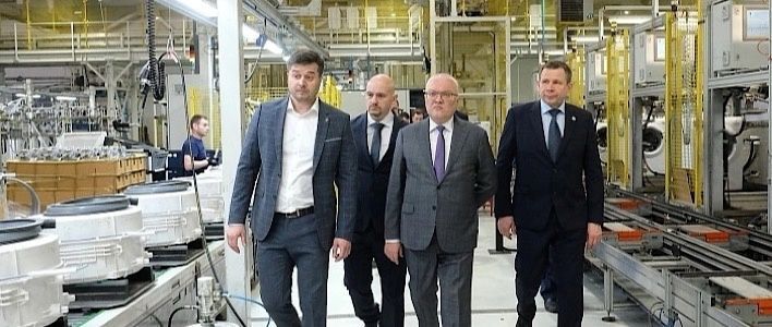 В Кирове готовится к запуску госпрограмма «Кадры»