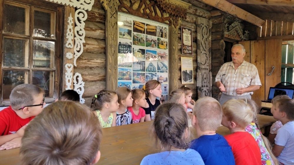 Мастер – золотые руки: так называют кировчанина Геннадия Лопатина