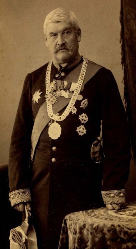 Гордость города