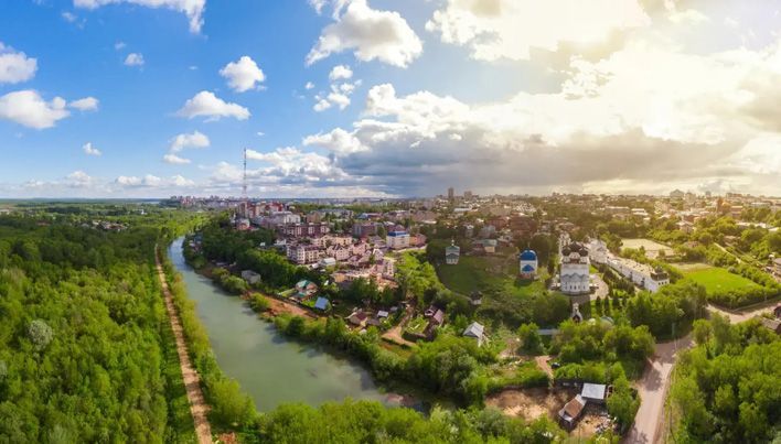 Утвержден план мероприятий к 90-летию Кировской области