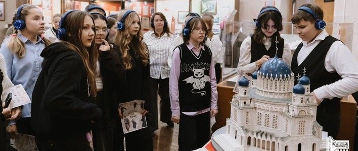  Вятка. Декабрь 1917-го