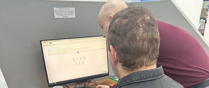 Кировская организация «Рука помощи 43» выиграла грант на помощь бездомным