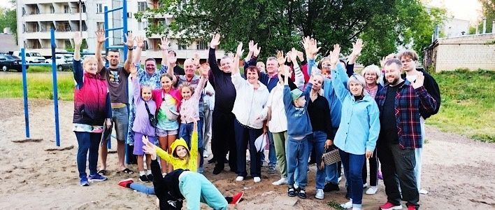 Кировчане отправляют заявки на ППМИ