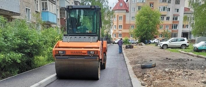 Депутаты – избирателям