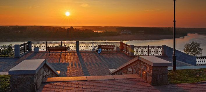 В Кирове пройдет массовая церемония бракосочетания