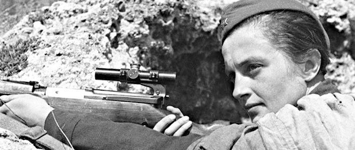 Кировчане вспоминают о подвигах героев войны 