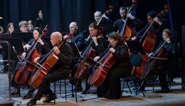 В Кирове пройдет музыкальный фестиваль «Вятская весна»