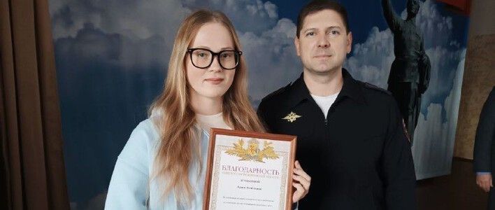 В Кирове в 2025 году дружинники помогли предотвратить почти 500 правонарушений