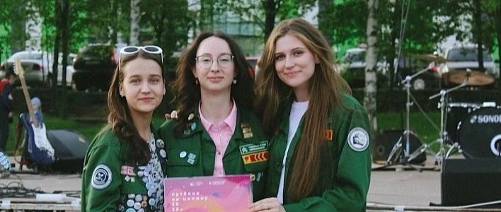 Студенты Кирова откроют трудовой сезон