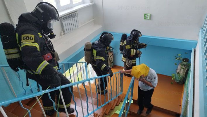 В школах Кирова и области пройдут учения