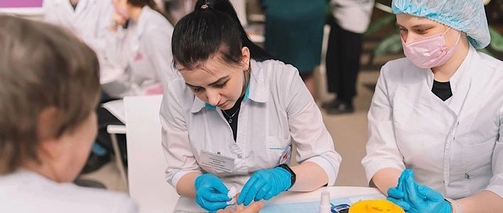 В Кирове пройдёт прямая телефонная линия по вопросам диагностики и профилактики ВИЧ-инфекции