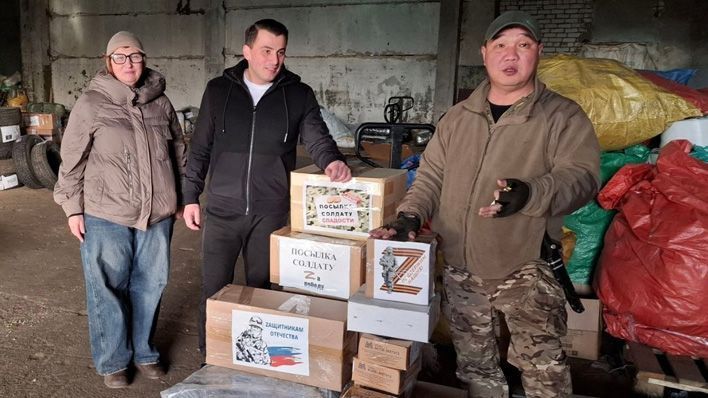 Время инициативных: как центры местной активности объединяют кировчан