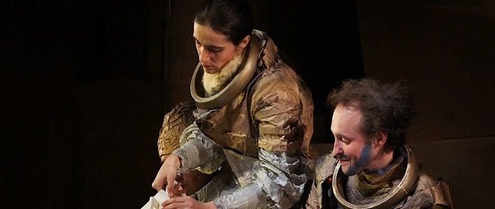 Спектакли кировских театров теперь можно смотреть онлайн