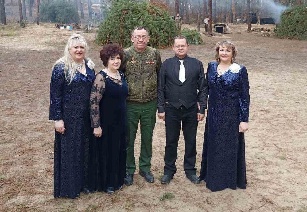 Одна страна – одна Победа.