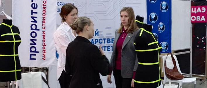 В Кирове прошёл фестиваль креатива и промышленности