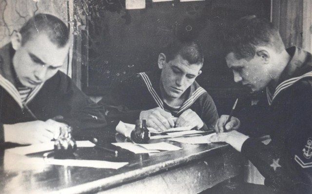 Кузница кадров