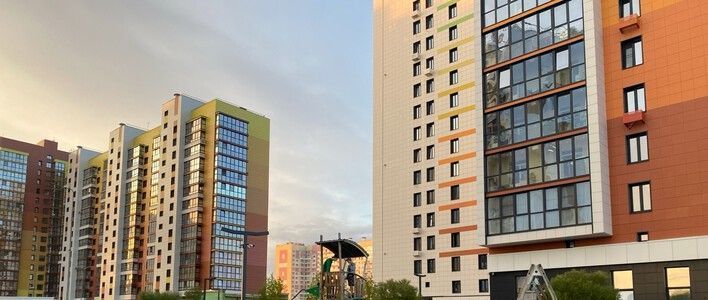 В Кирове разработана новая программа строительства с использованием эскроу-счетов