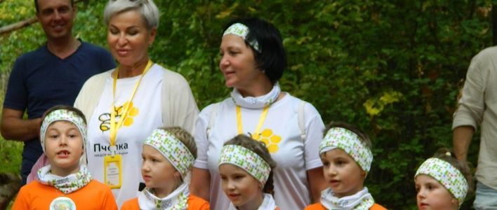 Кировские дошколята показали знания родной природы