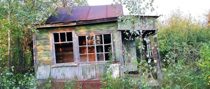  В Кирове с 1 сентября 2025 года вводятся критерии заброшенности земельного участка