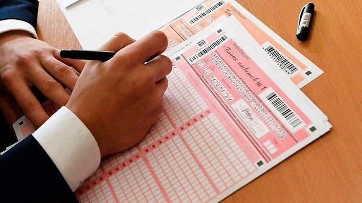 Более 2600 кировских выпускников сдадут ЕГЭ