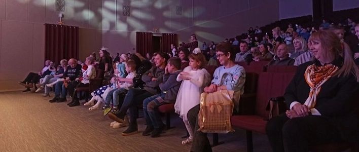 «Новогодний размороз»