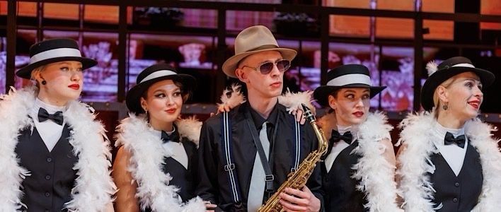 Кировские театры приглашают зрителей на спектакли 