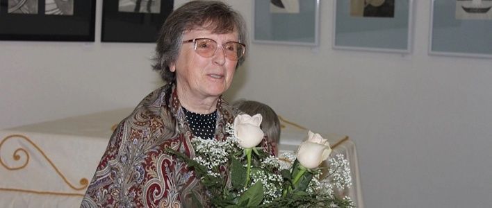  Старая Вятка на картинах Татьяны Дедовой