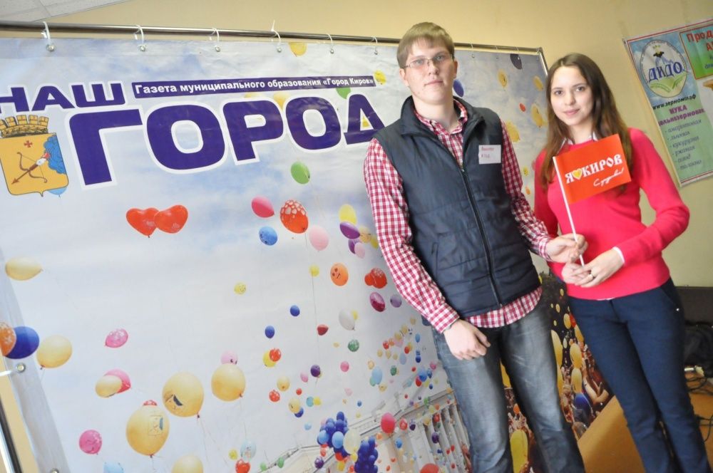 Тираж газеты увеличен до 20 тысяч.