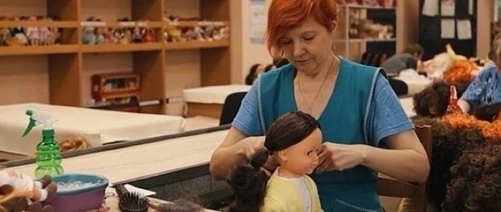 В Кирове пройдёт праздник кукол, посвященный 50-летнему юбилею 