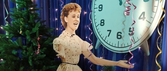 Краеведческий музей представил проект, посвящённый кино и ТВ