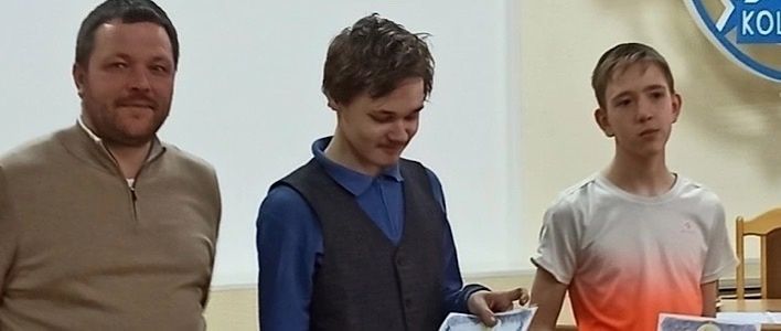  Юные краеведы отличились на областной олимпиаде