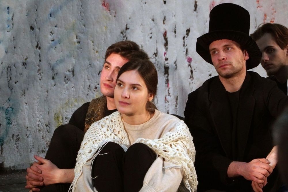 Как воплотить идею в жизнь?