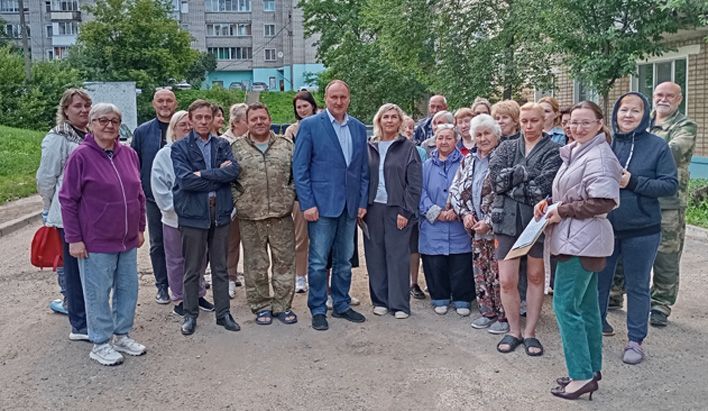ППМИ-2027: кировчане готовятся к участию в программе поддержки местных инициатив