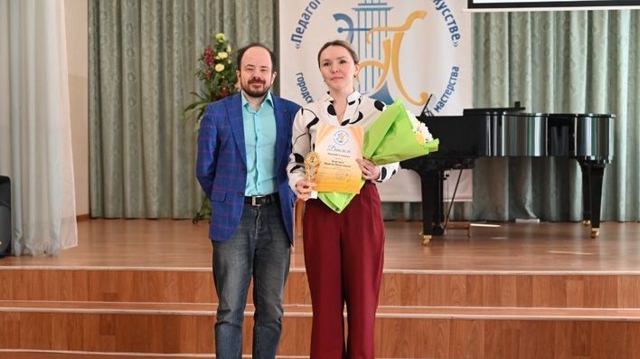 В Кирове назвали лучших преподавателей музыки 