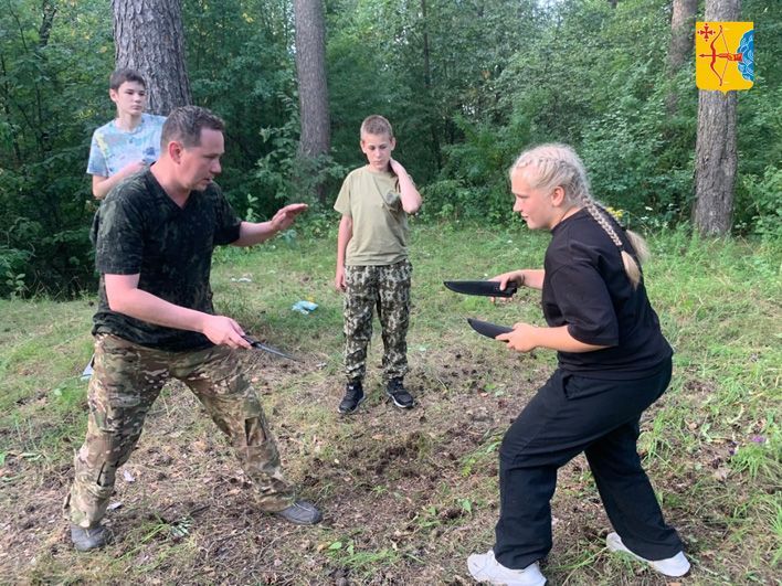 Время поступков