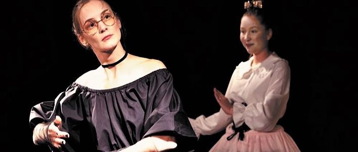 Главные театральные премьеры декабря