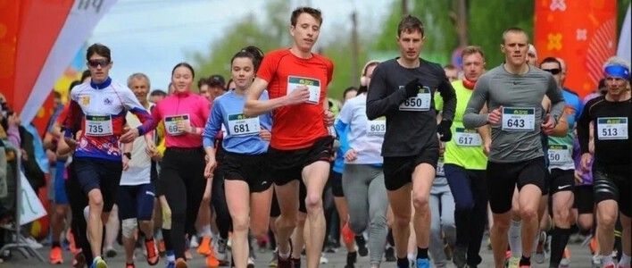 В Кирове пройдёт фестиваль спорта «Вятские холмы»