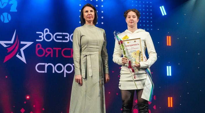 Кировчанка выиграла 3 золотых медали на чемпионате России по плаванию 