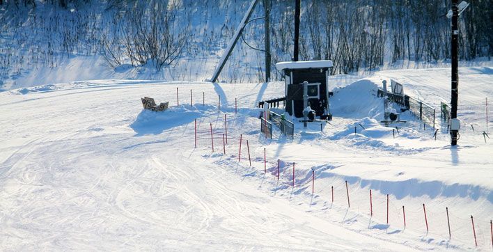 В Кирове пройдет мастер-класс по катанию на сноуборде и горных лыжах