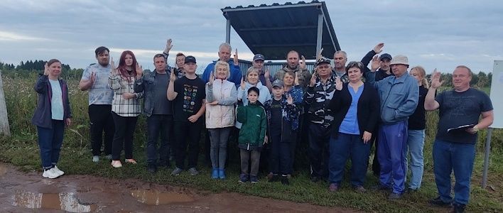 Кировчане активно присылают заявки на конкурс 