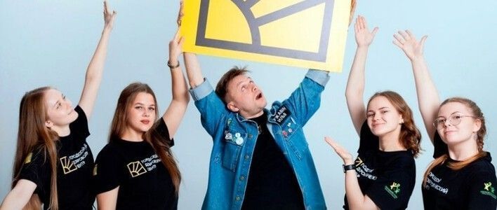 В Кирове выберут лучших добровольцев