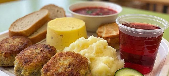  3 детсада в Кирове получили предостережения от Россельхознадзора