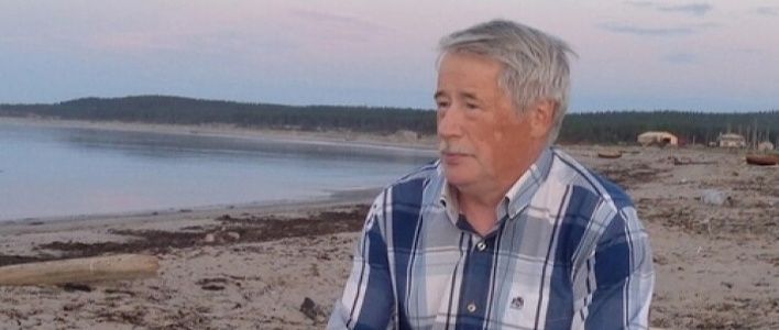 Павел Кренёв стал лауреатом премии Грина