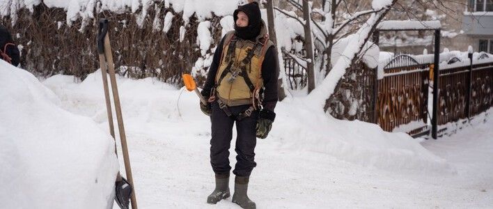 В Кирове проверяют работу управляющих компаний по очистке крыш