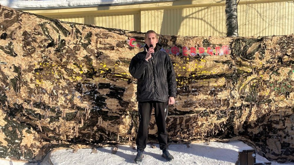 В Кирове пройдет концерт «Шаг к Победе».