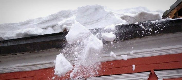 МЧС предупредило кировчан об опасностях потепления