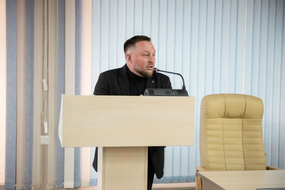 Кировчан наградили золотыми знаками отличия ГТО