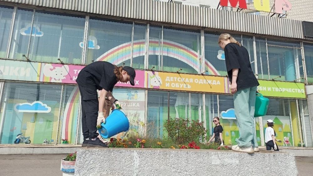 Новое молодежное пространство появится в Кирове на месте бывшего «Детского мира»