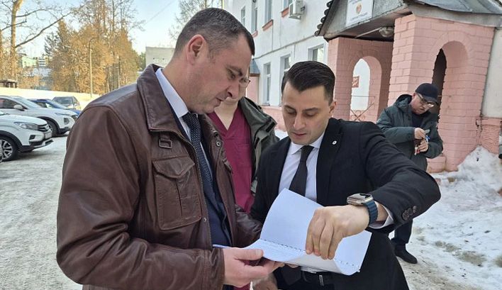 В заречной части Кирова откроется хирургическое отделение