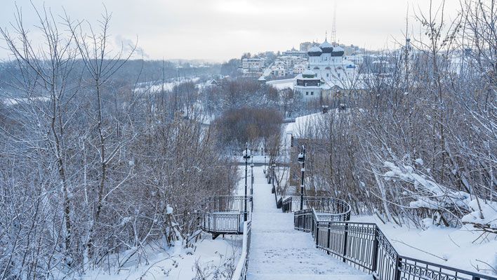 Стартовала подготовка к 90-летию Кировской области